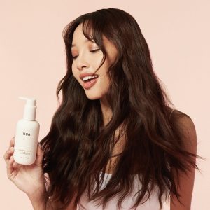 Anti-Frizz Crème