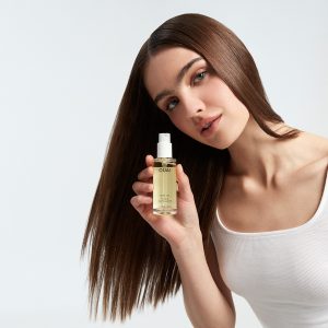Hair Oil