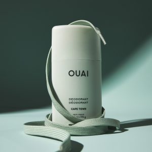 Deodorant - Cape Town