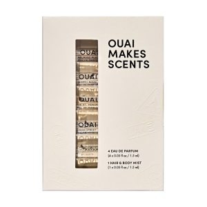 OUAI MAKES SCENTS DISCOVERY SET