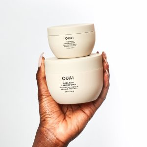 Thick Hair Treatment Masque Travel