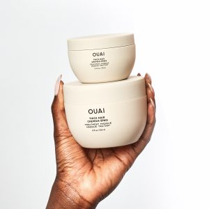 Thick Hair Treatment Masque Travel