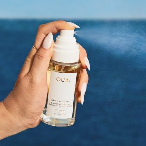 Hair and Body Mist Travel - St. Barts Scent