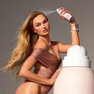 Super Dry Shampoo - Melrose Place