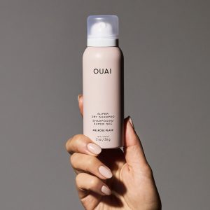 Super Dry Shampoo Travel - Melrose Place